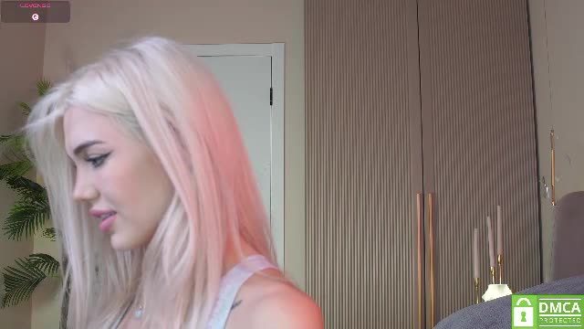milabunny_ Chaturbate · webcam clip · 2026-06-20 15:58