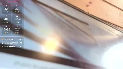 milakaminski webcam show — 12 min long 2026-08-28 23:10