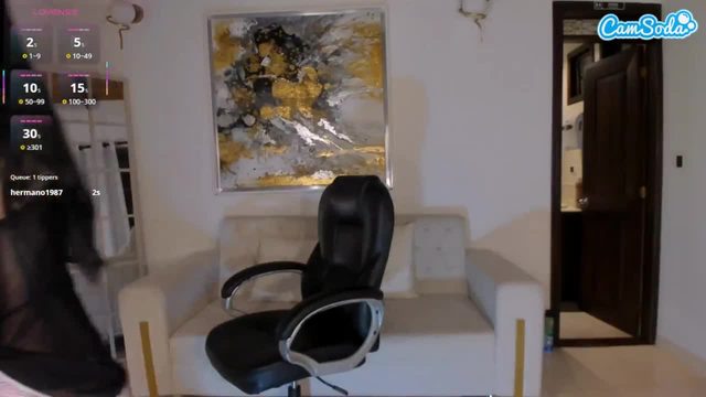 milalawrencex live on Camsoda — cam recording