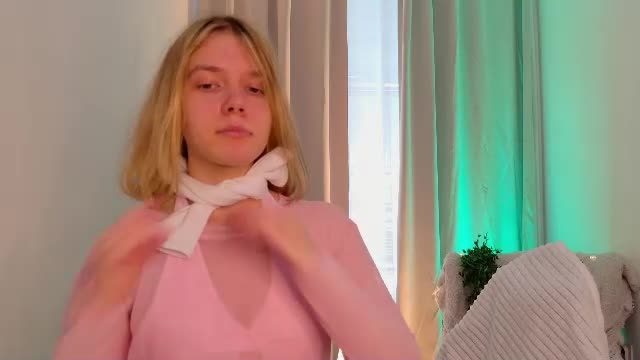 milanarayy Chaturbate cam clip — 20 min 2026-07-27 11:39