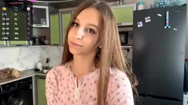 mildaczach on Chaturbate — live cam session from 2026-09-20 11:03