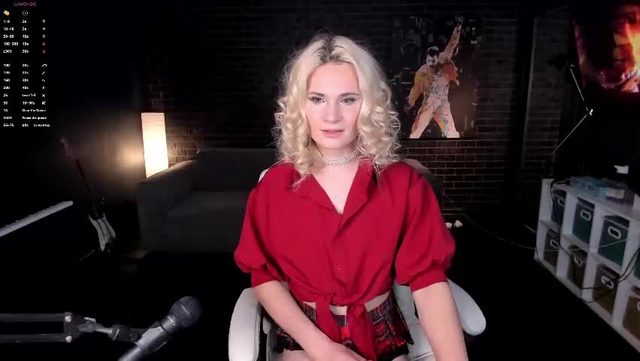 milena_marshmallows: recorded cam show (2026-05-31 08:34)