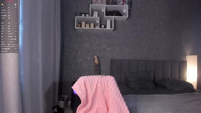 milena_marshmallows | streamed cam show 2026-08-26 18:48 | Trans