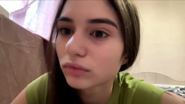 milenazar Chaturbate cam video — 133 min