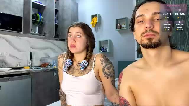 miley_and_michael — livestream recording recorded 2026-08-29 05:22