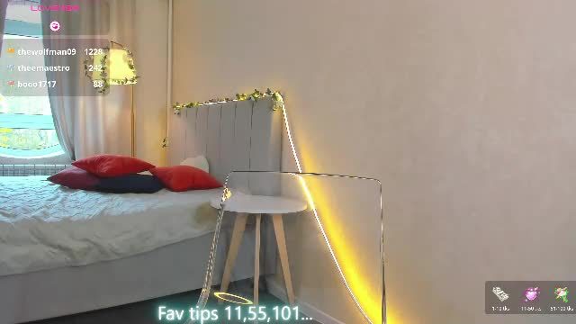 milf_tea — live show recorded 2026-10-04 07:58