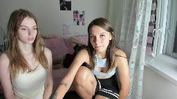 cam broadcast of milk_babby on Chaturbate — 2026-08-12 06:50