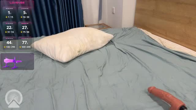 milkimura on Chaturbate — webcam show replay 2026-08-03 22:19