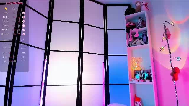 milkycute | cam show 2026-06-21 18:00 | Female