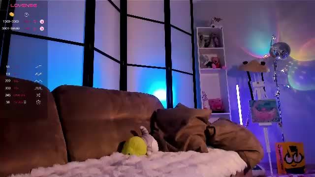 milkycute — the cam video from Chaturbate, 2026-07-08 23:08