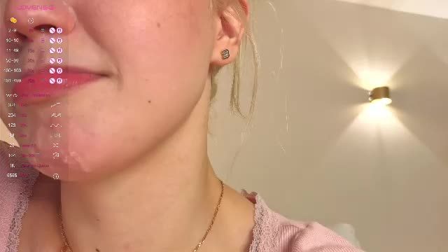 _milli_sun — Chaturbate live show (2026-10-08 10:11)