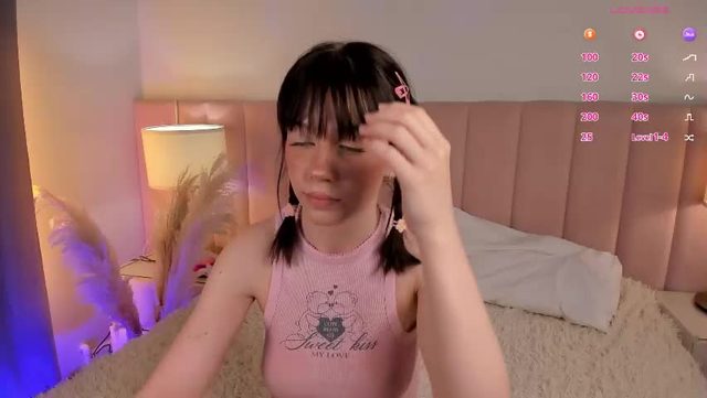 milliminimouse Female porn video 2026-06-04 02:42