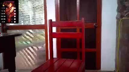 minikunis from Chaturbate — cam show replay 2026-08-11 23:00