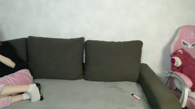minnie_ange1: webcam stream recorded 2026-09-30 18:08