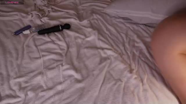 minnie_jin recorded cam show (15 min) · Female