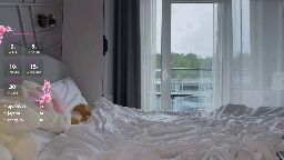 mirajuicyjune live show 21 min