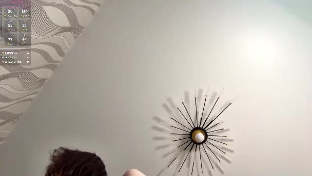 miravice's live cam show archive · Chaturbate