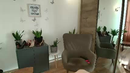 mirela_silver's livestream recording on Chaturbate, 2026-08-02 06:30