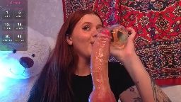 mirida_fox — Chaturbate webcam show (2026-05-20 17:16)