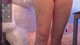 Chaturbate mirida_fox: webcam rip 2026-07-16 10:35