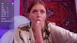 mirida_fox's 21 min cam stream on Chaturbate