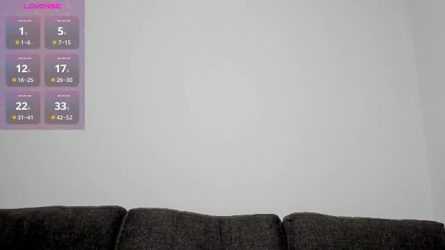 misowa — the live cam show from Chaturbate, 2026-08-22 21:10