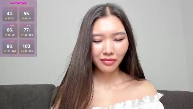 misowa Chaturbate Female cam session 2026-08-25 22:14