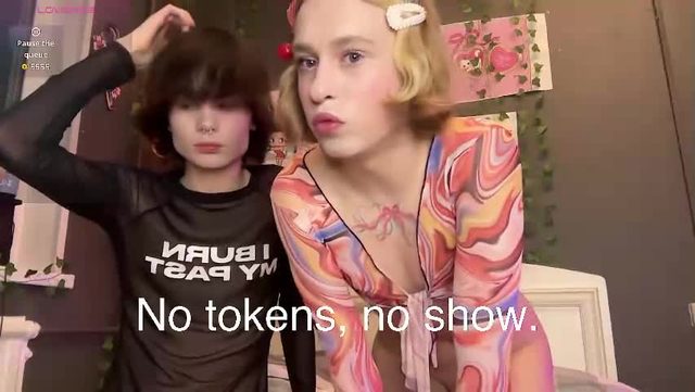 miss_barbie1 at Chaturbate webcam show 2026-05-29 01:29