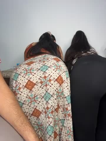 Miss__Malaika live show 21 min