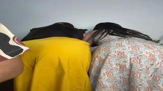 Miss__Malaika's Stripchat webcam clip — 2026-10-28 19:47