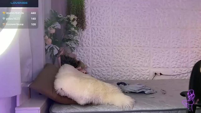 miss_sugar20 Chaturbate live cam video