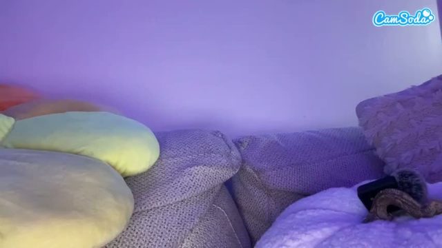 misskellyy — 8 min cam broadcast on Camsoda