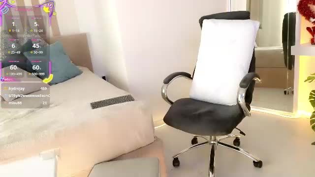 missmiamor: Chaturbate cam recording 2026-07-26 12:41
