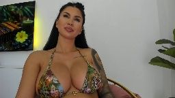 recorded webcam show — misspinkroom on Chaturbate, 2026-08-19 03:19