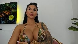 misspinkroom Female online cam show · 21 min