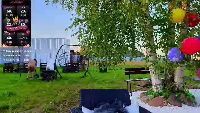 misss_viki — live recording 2026-08-03 19:09 | Chaturbate