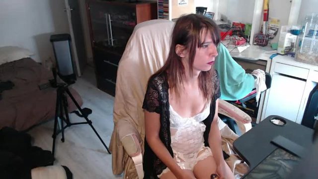 missthon online cam show 22 min Chaturbate