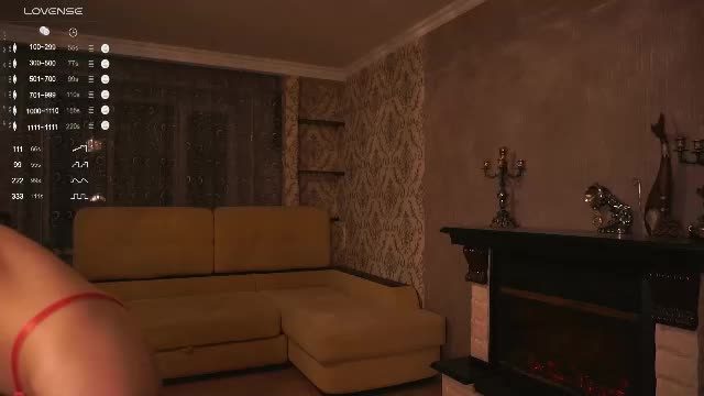 mist_mia webcam recording (9 min) Chaturbate