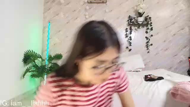 mitsuri_7777 — webcam stream on Chaturbate