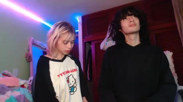 mixipeach Chaturbate cam show · 12 min