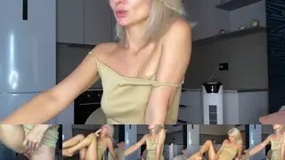 molly-: cam show — Bongacams