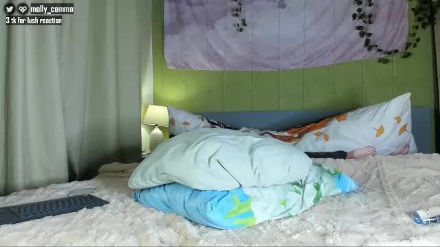 mollycemma cam show replay (Female) 2026-10-07 18:15