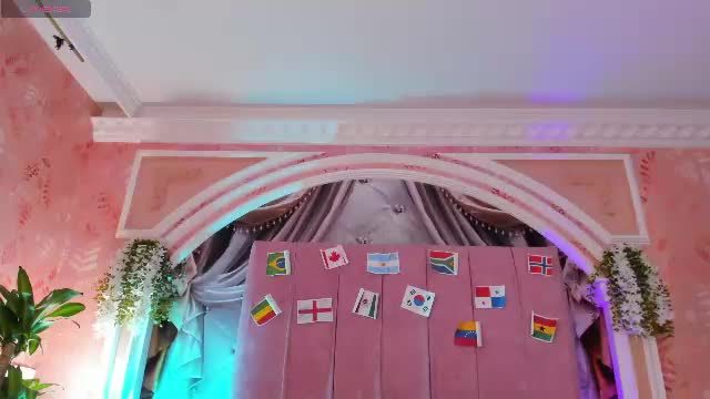 mollydoll_amour — cam session, 2026-06-21 01:34 · Chaturbate