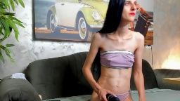 mollyfluff on Chaturbate — webcam session 2026-07-13 10:13