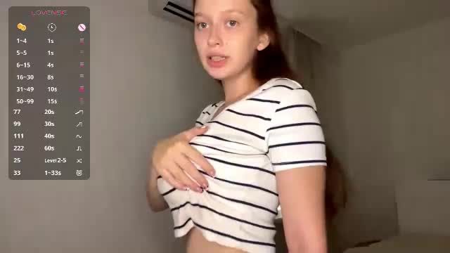 moltenpeach · Chaturbate fuck show · 2026-07-03 17:35