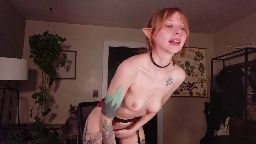 mousiegirl — full cam show 2025-12-04 19:28 · 22 min