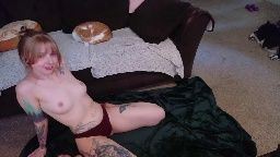 mousiegirl — 21 min webcam clip on Chaturbate