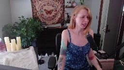 mousiegirl: Chaturbate webcam recording 2026-08-05 03:55