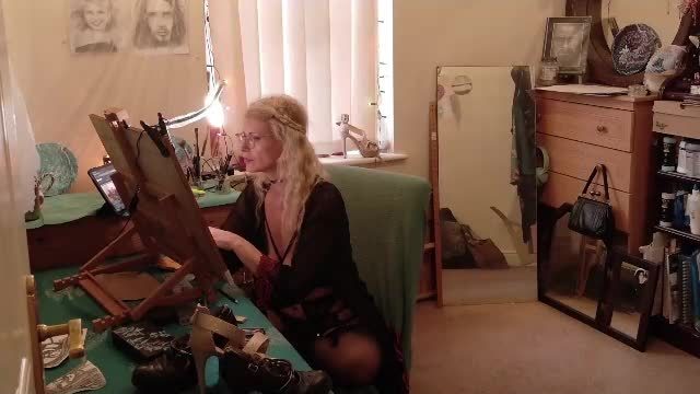 mrjandmrsj2014 Chaturbate webcam session archive · Couple