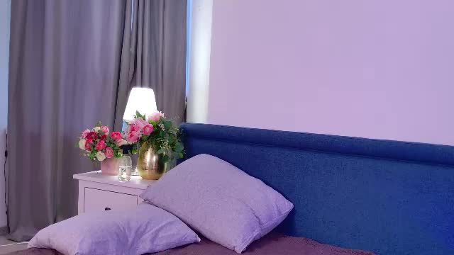 mrsprude's cam show replay from 2026-07-01 12:25